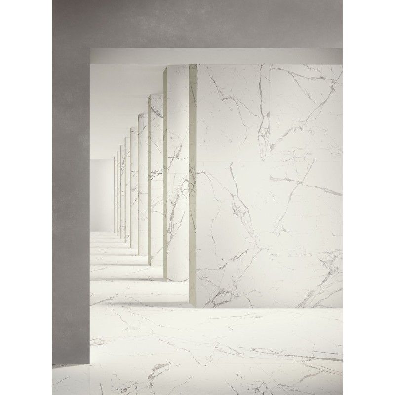 GRANDE MARBLE LOOK STATUARIO RETTIFICATO 120X278 - MARAZZI M712